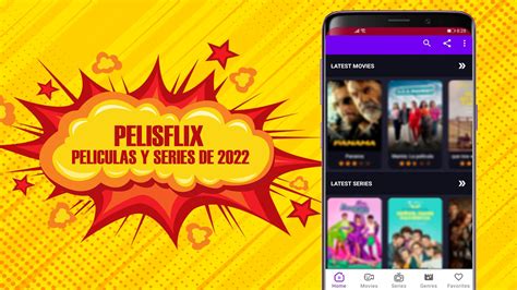 pelisflix 2022.